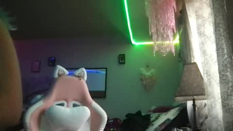 saraxcxo online show from November 25, 2025, 5:57 pm