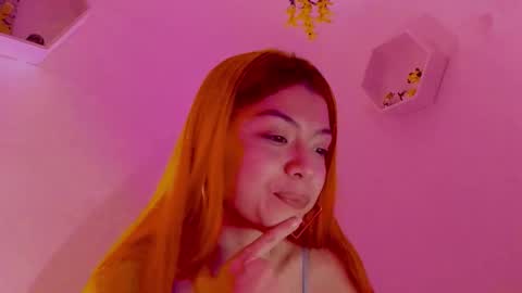 Snapshot of saray2312 chatting on March 5, 2026, 4:19 am Saray online show from March 5, 2026, 4:19 am