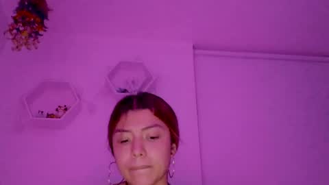 Snapshot of saray2312 chatting on April 28, 2026, 4:17 am Saray online show from April 28, 2026, 4:17 am