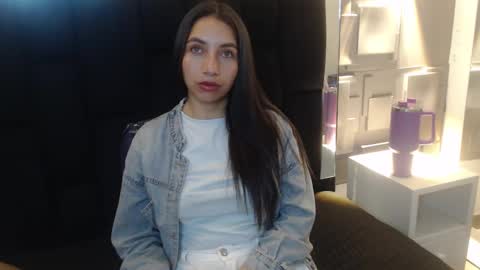 Saray Pink online show from January 14, 2026, 12:00 pm