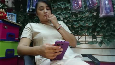 mery online show from January 28, 2025, 8:15 pm