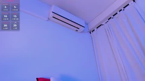 Baby Saren online show from November 9, 2025, 12:47 pm