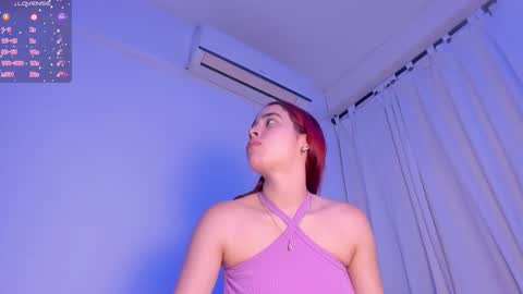 Baby Saren online show from November 11, 2025, 12:27 pm