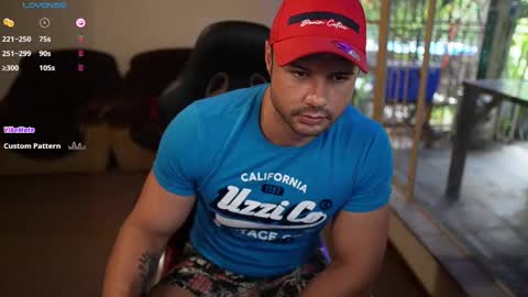 Snapshot of sargentsaltnpepa chatting on March 1, 2025, 12:45 pm SargentSaltNPepa online show from March 1, 2025, 12:45 pm