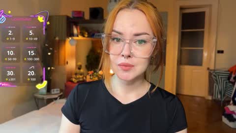 Veronika online show from October 22, 2025, 6:51 pm