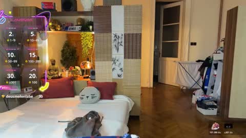 Veronika online show from November 16, 2025, 8:14 pm