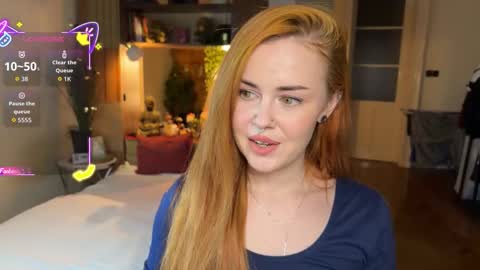 Veronika online show from January 9, 2026, 7:26 pm