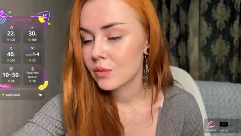 Veronika online show from February 14, 2026, 8:05 pm