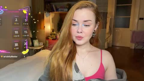 Veronika online show from March 21, 2026, 8:12 pm