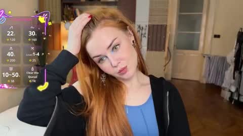 Veronika online show from March 26, 2026, 1:17 pm