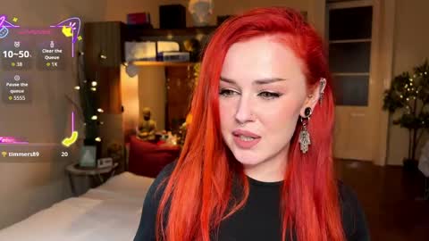 Veronika online show from May 21, 2026, 6:37 pm