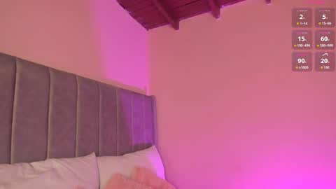 Sara Garcia online show from April 23, 2026, 5:52 am