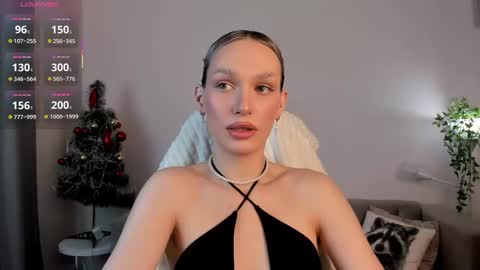 Snapshot of sarilit chatting on December 1, 2025, 3:11 am Your Selena 3 online show from December 1, 2025, 3:11 am