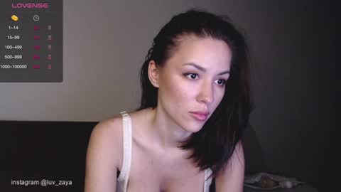 Snapshot of sarinaluv chatting on February 9, 2025, 3:11 am online show from February 9, 2025, 3:11 am