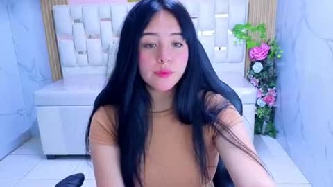 Sara  online show from June 27, 2026, 3:00 am