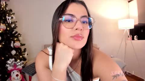 Sarita Lozano online show from November 22, 2025, 11:59 pm
