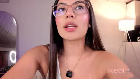 Sarita Lozano online show from February 10, 2026, 10:58 pm