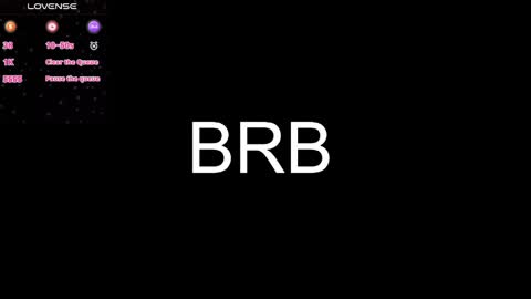 Sara  online show from February 18, 2025, 6:37 am