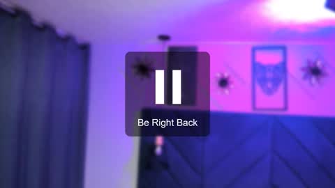 Sara  online show from November 2, 2025, 3:53 am