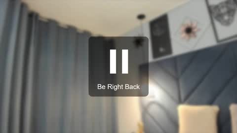 Sara  online show from November 25, 2025, 4:01 am