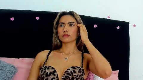 sarita_jones23 online show from February 22, 2025, 3:45 am