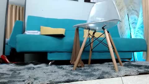 sarita_klein online show from February 2, 2025, 12:30 am