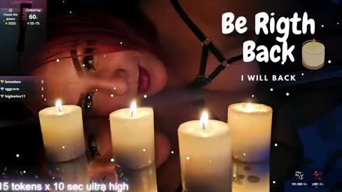 Snapshot of sarita_moller chatting on December 9, 2024, 7:39 am Sarita Moller online show from December 9, 2024, 7:39 am