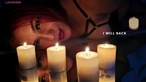 Snapshot of sarita_moller chatting on December 15, 2024, 4:07 am Sarita Moller online show from December 15, 2024, 4:07 am