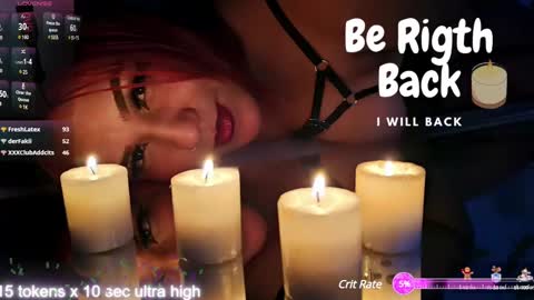 Snapshot of sarita_moller chatting on January 5, 2025, 6:46 am Sarita Moller online show from January 5, 2025, 6:46 am