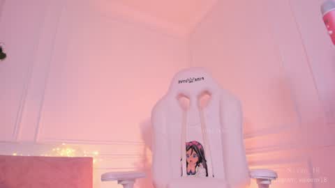 Sara  online show from December 27, 2024, 9:11 pm