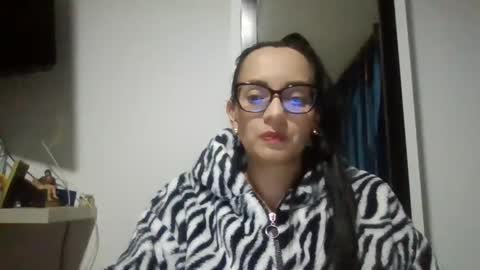 sarita_start online show from October 8, 2025, 1:36 am