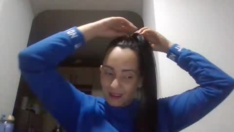 sarita_start online show from April 14, 2026, 2:28 am