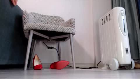 Nadya  TG channel  online show from December 5, 2025, 3:15 am