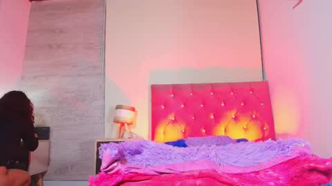 Snapshot of sary_littlesmiles chatting on May 9, 2026, 2:50 am Sary online show from May 9, 2026, 2:50 am