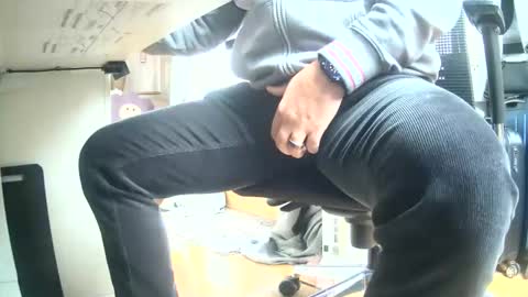 Snapshot of saschaalesi1976 chatting on October 27, 2025, 12:53 pm saschaalesi1976 online show from October 27, 2025, 12:53 pm