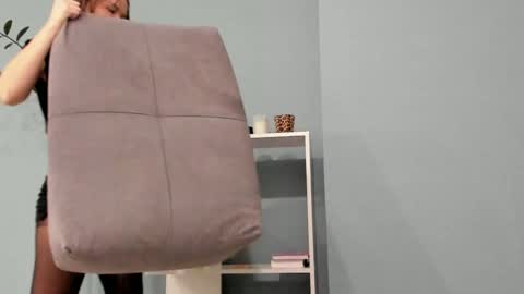 Sasha online show from January 27, 2025, 2:31 am