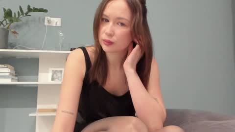 Sasha online show from February 5, 2025, 3:02 am