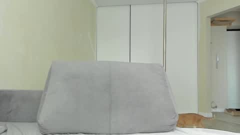 Snapshot of sasha_bell_ chatting on May 25, 2026, 5:46 am Sasha online show from May 25, 2026, 5:46 am