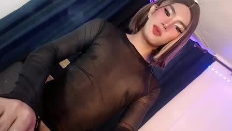 Sasha online show from February 10, 2025, 9:47 am