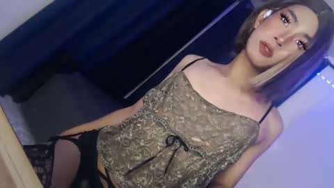 Sasha online show from February 23, 2025, 5:01 am