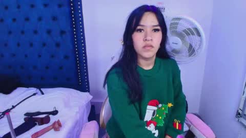 Sasha online show from December 2, 2025, 3:23 am