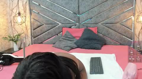 Snapshot of sasha_brownie_ chatting on September 27, 2025, 8:14 pm Sasha online show from September 27, 2025, 8:14 pm