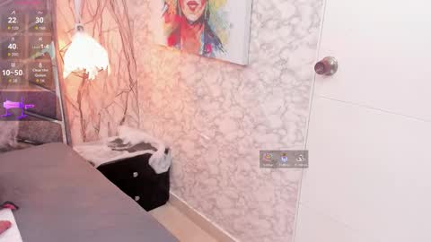 Snapshot of sasha_brownie_ chatting on October 30, 2025, 7:58 pm Sasha online show from October 30, 2025, 7:58 pm