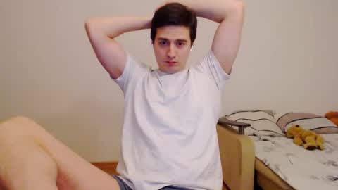 sasha_calvin online show from February 19, 2025, 12:14 am