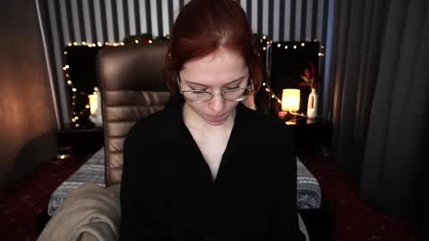 Sasha Exclusive online show from January 2, 2025, 12:13 pm