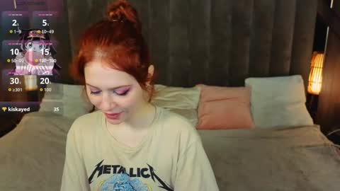 Sasha Exclusive online show from November 5, 2025, 7:08 am