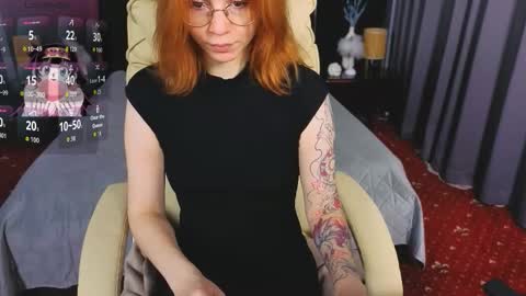 Sasha Exclusive online show from November 26, 2025, 2:07 pm