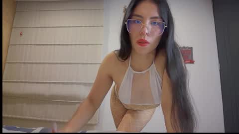 Snapshot of sasha_jonne chatting on January 18, 2026, 2:37 am sasha_jonne online show from January 18, 2026, 2:37 am