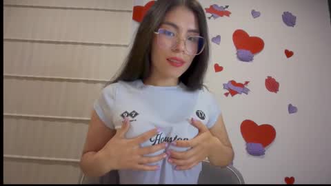 Snapshot of sasha_jonne chatting on February 11, 2026, 1:21 am sasha_jonne online show from February 11, 2026, 1:21 am