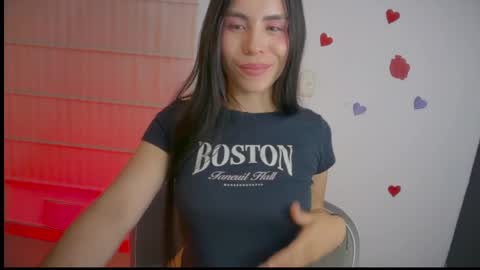 Snapshot of sasha_jonne chatting on April 9, 2026, 6:19 am sasha_jonne online show from April 9, 2026, 6:19 am